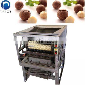 Good quality macadamia nut cracker machine macadamia nut cracker macadamia nuts for sale