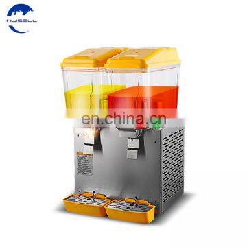 Post Mix Concentrate Cold Juice Dispenser/Pick and Mix Dispenser photo-4