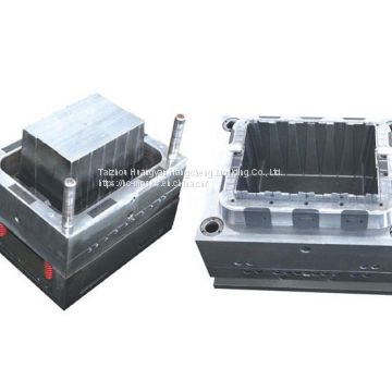 Storage box Mould