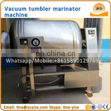 Meat Tumbling Machine , Meat Tumbler , Meat Marinating Tumbler photo-3