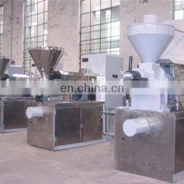 CE Supported High Quality Competitive Price Palm Oil Press Machine photo-6