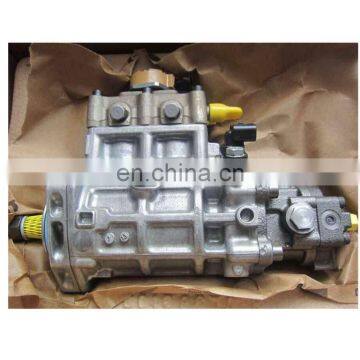 322C Excavator Fuel Injection Pump 1807341 322C injection pump