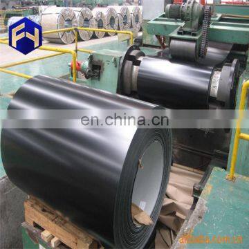 Brand new color coated galvanizing steel coils with CE certificate