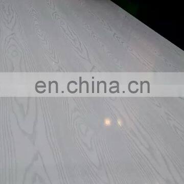 Embossed Wrinkled Matted PPGI PPGL Prepainted Galvanized Steel Coil