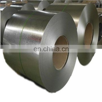 Z80 Hot Dipped Galvanized Steel Coil for Roofing Sheet