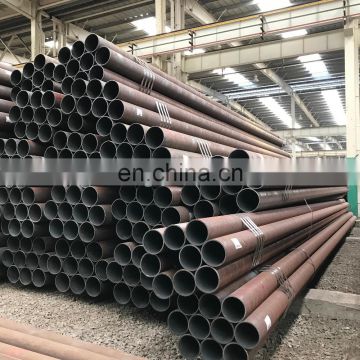 Hot Rolled carbon square steel pipe