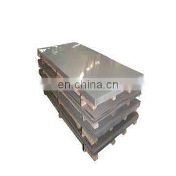 Top Quality 309s Stainless Steel Plate 40mm