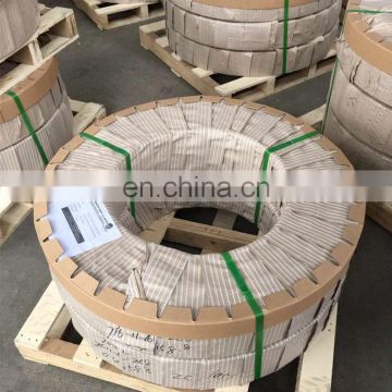 cold rolled Incoloy stainless steel strip