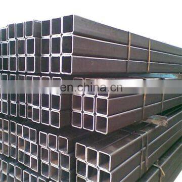 Galvanized Mild Seamless Carbon Steel Square Tube photo-6