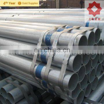 schedule 80 steel pipe