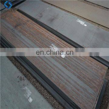 S235JR Mild Steel Plate, Hot Rolled Steel Plate, High Strength Carbon Structural Steel Sheet