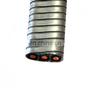 EPR Insulated Interlocked Armor ESP Cable