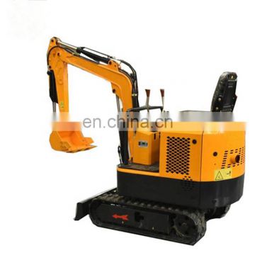 HENGWANG Mini rc hydraulic excavator engine prices