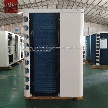 quantum heat pump generator modular heat pump pressurized cycle heater