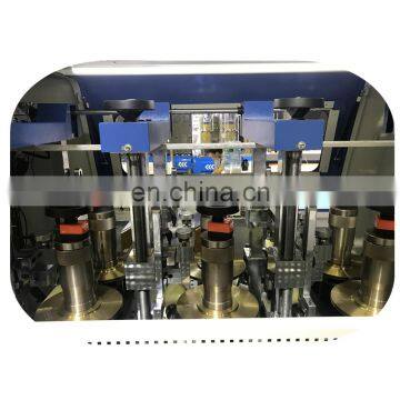 GYJ-CNC Automatic 5-axis Rolling Machine for Aluminum Profiles photo-3