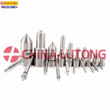 high performance 12 valve cummins injector nozzle DLLA144P144 nozzle repair kit for SCANIA