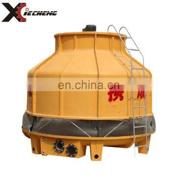 High quality with low noise water cooling tower