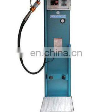 LPG DIGITAL FILLING MACHINE MODEL : K-100IP