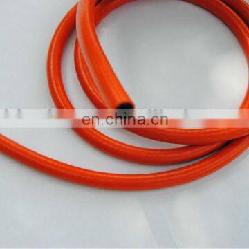 Hot Sales! flexible natural gas rubber/pvc hose with high quality,OEM service