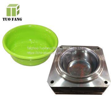 Huangyan customer mould for plastic washbasin mould