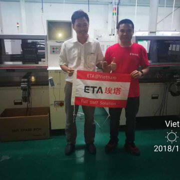 High Quality Led Strip Production Machine Automatic SMT Pick and Place Machine photo-4