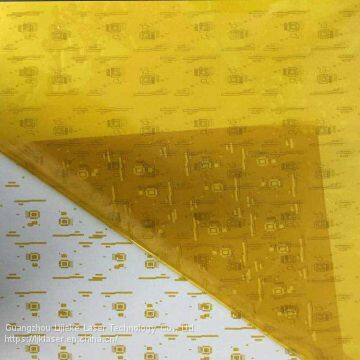 UV Picosecond Laser Cutter Machine PCB/Ceramic/Sillicon/Teflon Cutting photo-4