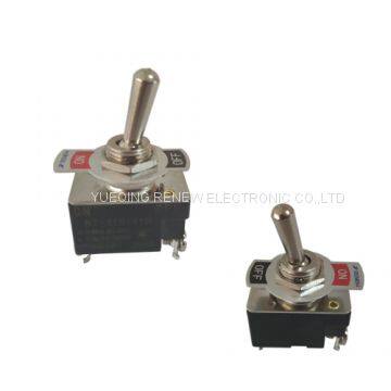 Renew Toggle Switch 6A переключатель «Вкл