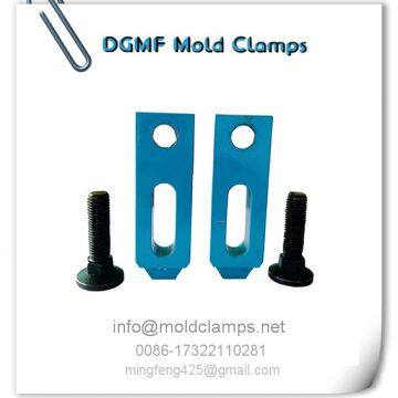 Wiremold clamps