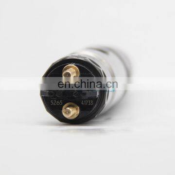 Hot Sale High Quality Fuel Injection Common Rail Fuel Injector 0445120074 for BOSCH VOLVO 4902525 21006084 04902525 0 445 120 07 photo-7