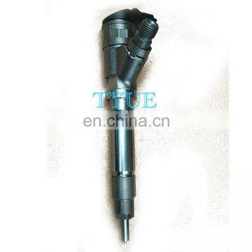 Good Quality Common Fuel Injector 0445120027 0445 120 027 for BOSCH System