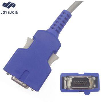 Mindray Reusable Spo2 Sensor Adult Finger Clip 14Pin photo-3