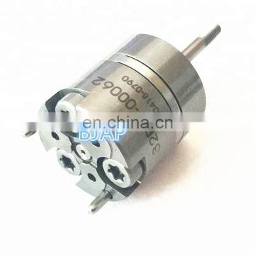 BJAP Control Valve 32F61-00060 32F61-00061 for Common rail fuel Injector 326-4740 used on 312D Engine Excavator