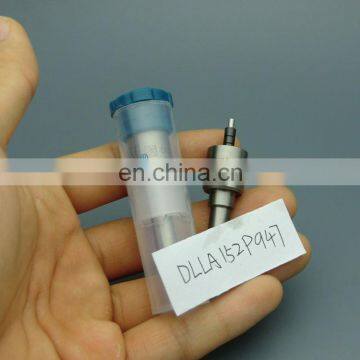 DLLA152P947 high pressure injector nozzle 0934009470 jet spray nozzle DLLA 152 P 947 for TOYOTA 095000-6250