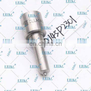 ERIKC DLLA 145P2301 боко-инжекторное сопло 0 433 172 301, оригинальное автоматическое сопло DLLA 145 P2301 DLLA 145P 2301 для 0445110483