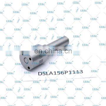 ERIKC DLLA 156P1113 Original Auto Nozzle DLLA 156 P1113 Fuel Engine Nozzle DLLA 156P 1113 photo-2