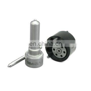 ERIKC 7135-651 Diesel Repair Kit 9308-621c Nozzle L121PBD Seal Kit 9308-621C Valve for EJBR02201Z EJBR01302Z EJBR01601Z photo-3