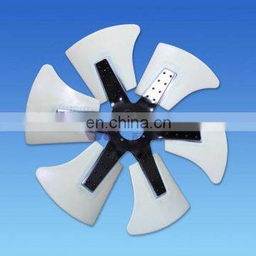 JIUWU POWER FAN BLADE 1-13660332-1 FOR 6HK1 ZX330 1136603711