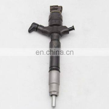 Diesel Common Rail Injector Nozzle 23670-30440