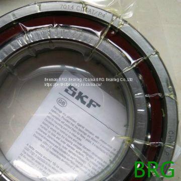 SKF Bearings 7200BECBP Angular Contact Ball Bearing 7200BEP SKF/FAG/NSK