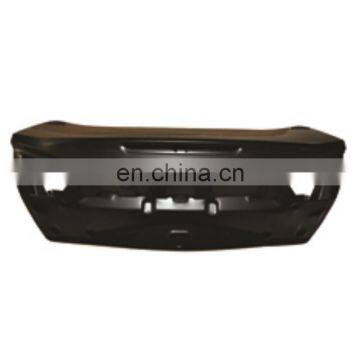 Steel Trunk Lid  For MONDEO 2007-2011