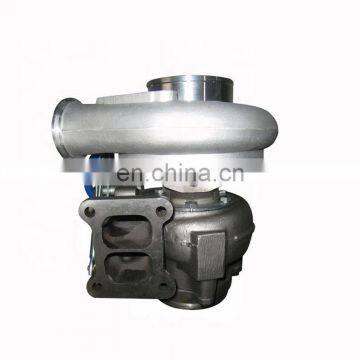 Excavator spare parts HX40W 6CTAA diesel engine turbo turbocharger 4050206 4050207 4050208 for excavator PC300-7