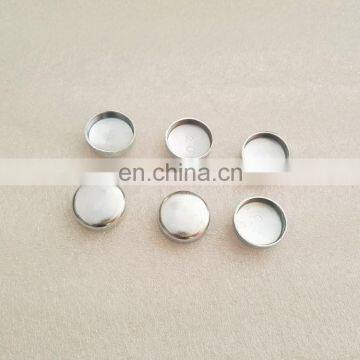 Genuine Diesel Engine Spare Parts 6CT Expansion Plug 3920706