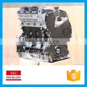 Chinese suppliers ISO9001 certificated 4 cylinder diesel engine for sale