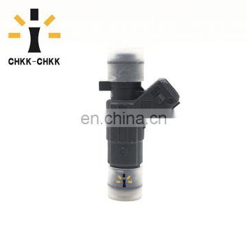 Engine Auto Parts Fuel Injector Nozzle OEM F01R00M110 For Japanese Used Cars