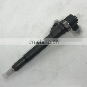 diesel engine parts 0445110059 fuel injector for truck