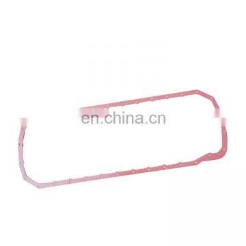 High quality diesel M11 gasket oil pan 3401290