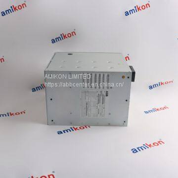 ABB 3ASD510001C17 YPQ 203A  E-mail: sales3@amikon.cn