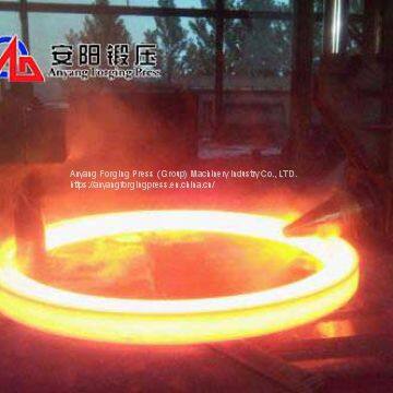 High Quality Ring Rolling Machine Supplier
