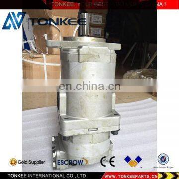 705-52-20100 Gear Pump PC60-1 Gear Pump 13 Teeth photo-4