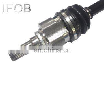 IFOB front axle shaft for TOYOTA VIOS, YARIS NCP150 NSP150 43410-0d260